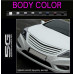 artx led luxury tuning grille hyundai grandeur hg 2011-15